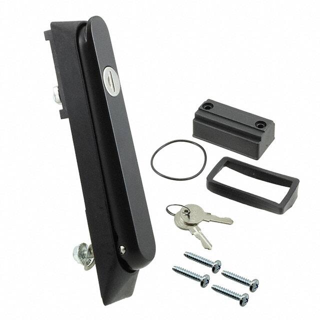 HMEHSKL Hammond Manufacturing  Latches Locks